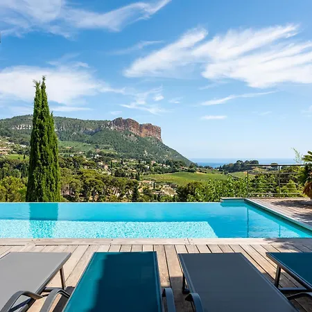 Villa Canaille par Dodo-à-Cassis-3