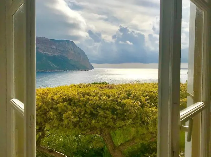 Chambres d'hotes ASTORIA VILLA Cassis