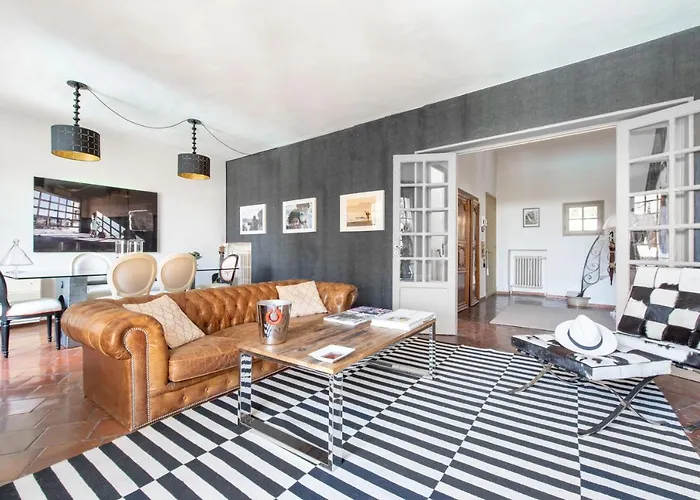 Chambres d'hotes ASTORIA VILLA Cassis